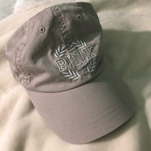 Victoria’s Secret Pink baseball hat